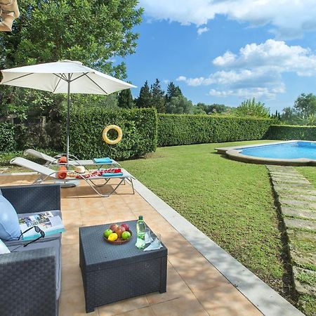 Owl Booking Villa Tarongers - Stay For Couples Port de Pollenca Bagian luar foto