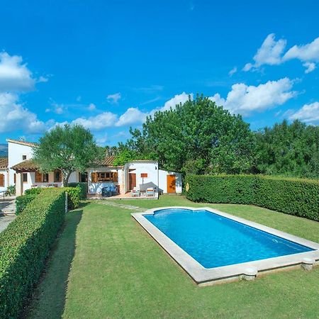 Owl Booking Villa Tarongers - Stay For Couples Port de Pollenca Bagian luar foto