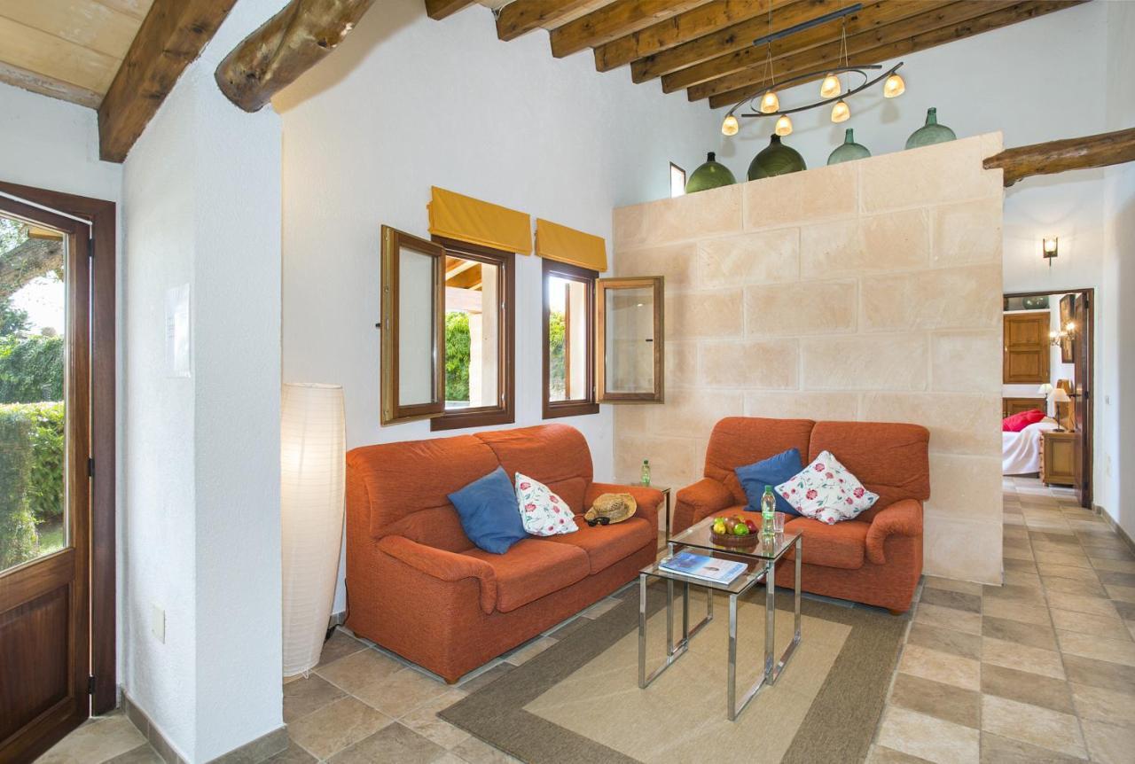 Owl Booking Villa Tarongers - Stay For Couples Port de Pollenca Bagian luar foto