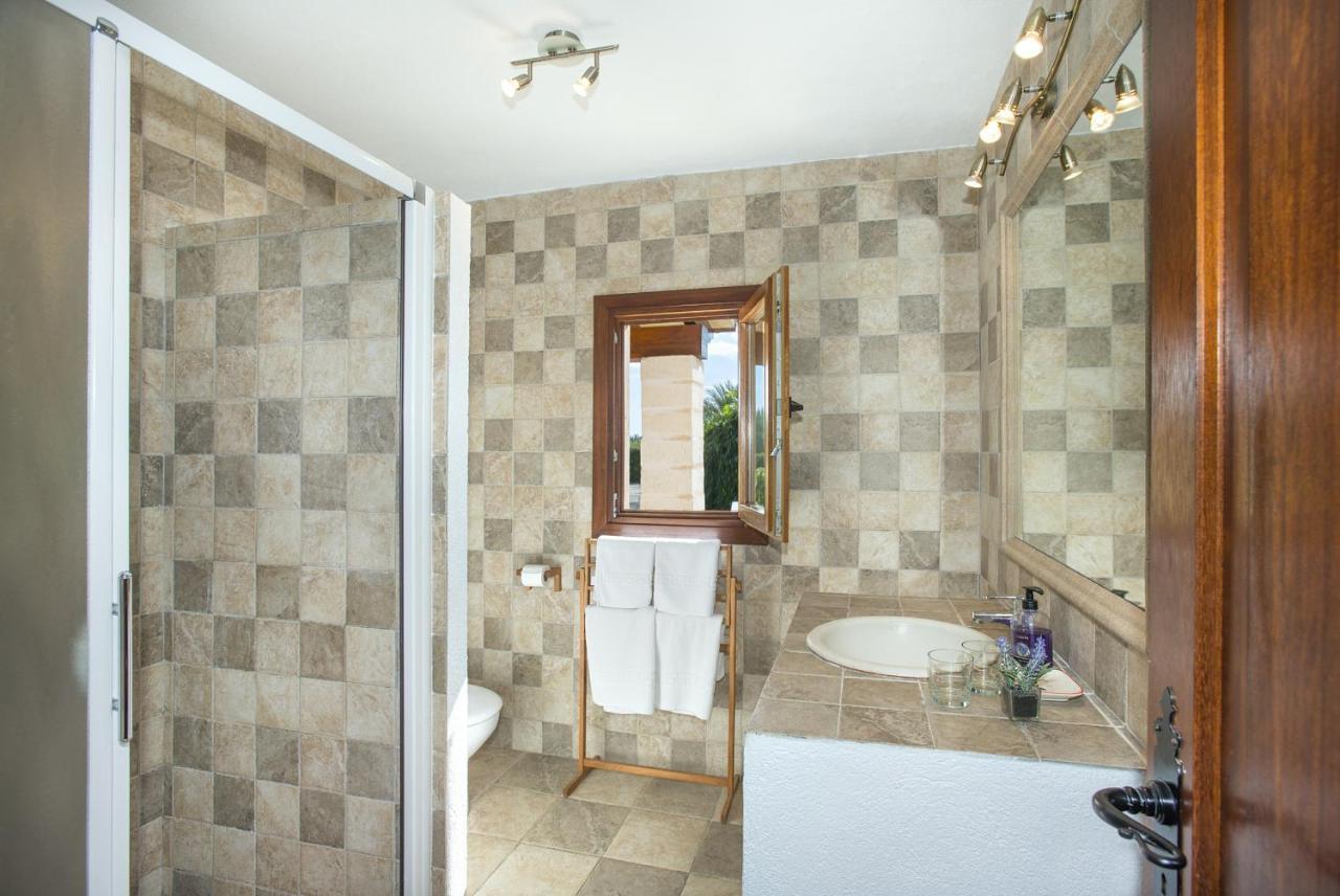 Owl Booking Villa Tarongers - Stay For Couples Port de Pollenca Bagian luar foto