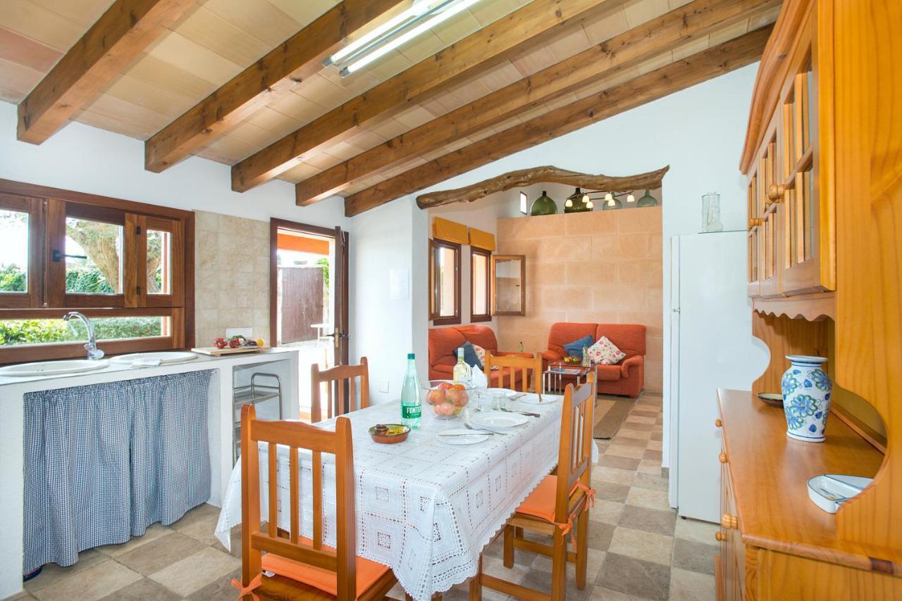 Owl Booking Villa Tarongers - Stay For Couples Port de Pollenca Bagian luar foto